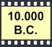 10,000 BC