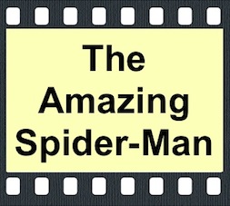 The Amazing Spider-Man