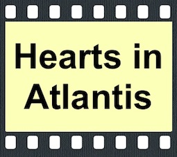 Hearts in Atlantis