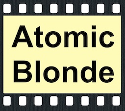 Atomic Blonde