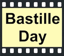 Bastille Day