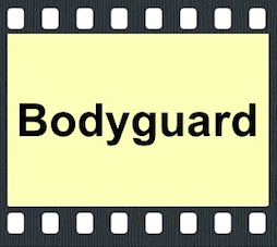 The Bodyguard