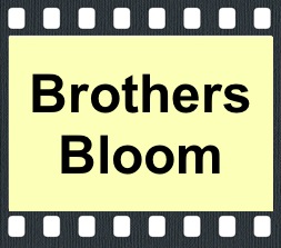 The Brothers Bloom