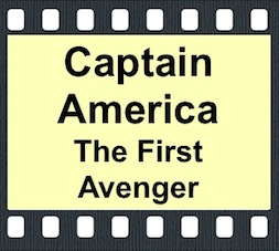 Captain America: The First Avenger