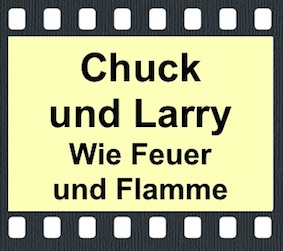 I Now Pronounce You Chuck & Larry