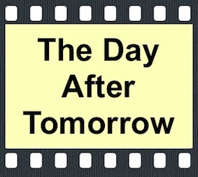 The Day After Tomorrow