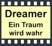 Dreamer: Inspired by a True Story