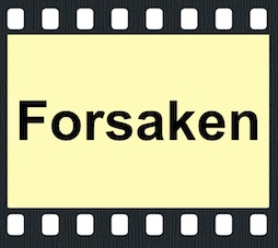 Forsaken