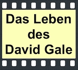 The Life of David Gale