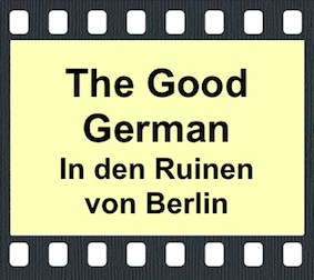 The Good German