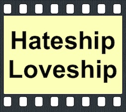 Hateship Loveship