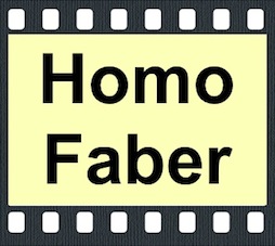 Homo Faber