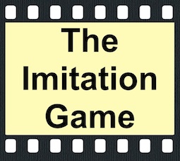 The Imitation Game