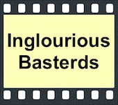 Inglourious Basterds