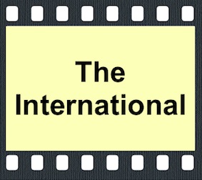 The International