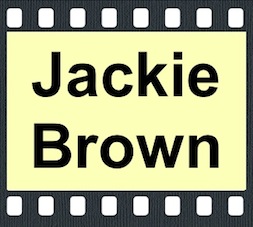 Jackie Brown