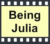 Being Julia