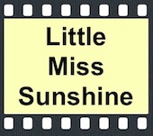 Little Miss Sunshine