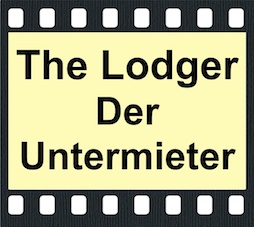 The Lodger