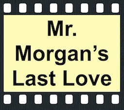 Mr. Morgan's Last Love