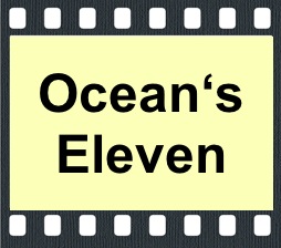 Ocean's Eleven