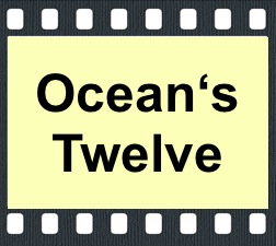 Ocean's 12