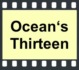 Ocean's Thirteen