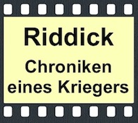 The Chronicles of Riddick