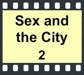 Sex and the City 2