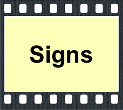 Signs