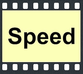 Speed