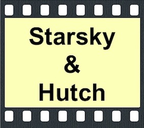 Starsky & Hutch