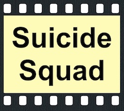 Suicide Squad