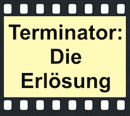 Terminator Salvation