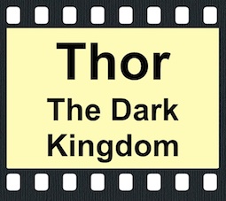 Thor: The Dark World