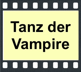 Dance of the Vampires
