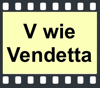 V for Vendetta