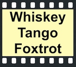 Whiskey Tango Foxtrot