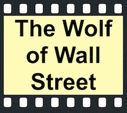 The Wolf of Wall Street