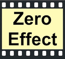 Zero Effect