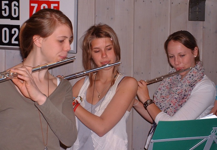 Kirchenband