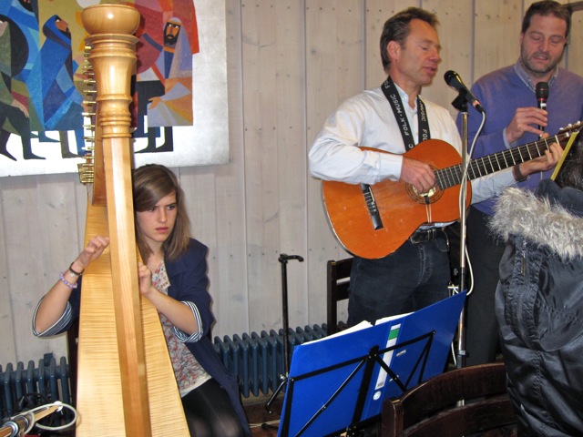 Kirchenband