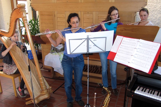 Kirchenband