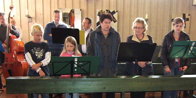 Kirchenband