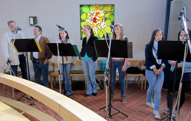 Kirchenband