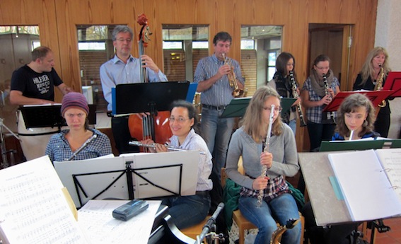 Kirchenband