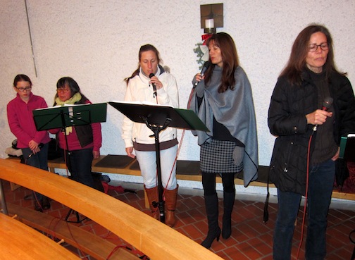 Kirchenband