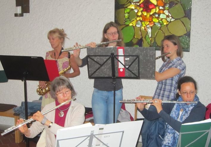 Kirchenband