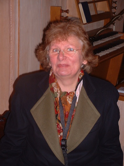 Anneliese