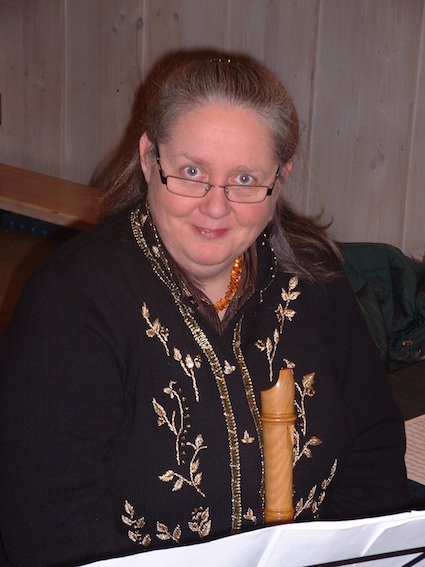 Hildegard